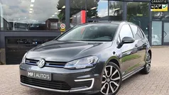 Grijs Gebruikt 2015 VW Golf VII GTE Hatchback | € 13.450 (Eerlijke prijs)