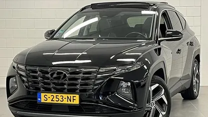 Occasion 2023 Hyundai Tucson Premium SUV | € 33.925 (Eerlijke prijs)
