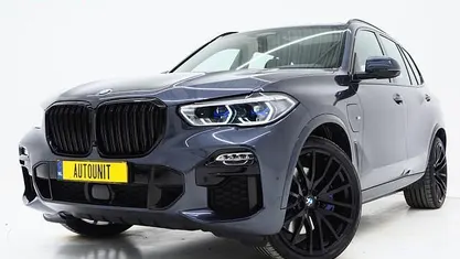 Occasion BMW X5 M Sport 394 PK (289 kW) 2020 SUV