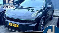 Gebruikt 2023 Lynk & Co 01 SUV | € 27.888 (Eerlijke prijs)
