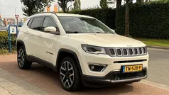 Gebruikt 2018 Jeep Compass Limited SUV | € 16.850 (Eerlijke prijs)