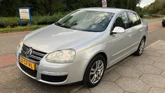 Gebruikt 2006 VW Jetta Comfortline Sedan | € 1.950 (Super prijs)