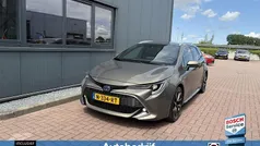 Gebruikt 2019 Toyota Corolla Premium Stationwagen | € 19.950 (Eerlijke prijs)