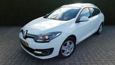Overige Gebruikt 2015 Renault Mégane III Expression Van | € 4.999 (Goede deal)