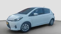 Gebruikt 2014 Toyota Yaris Hybrid Hatchback | € 10.935 (Goede deal)