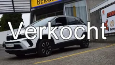 Zilver Gebruikt 2022 Opel Crossland X Elegance SUV | € 20.995 (Eerlijke prijs)