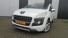 Gebruikt 2009 Peugeot 3008 GT MPV | € 3.450 (Eerlijke prijs)