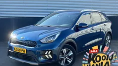 Gebruikt 2021 Kia Niro SUV | € 24.899 (Eerlijke prijs)