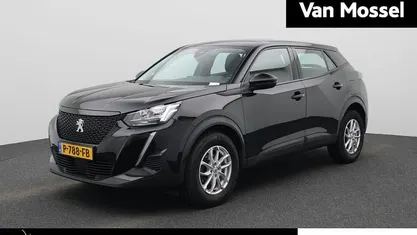 Suv Gebruikt 2022 Peugeot 2008 Active SUV | € 18.945 (Eerlijke prijs)
