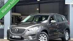 Gebruikt 2016 Mazda CX-5 SUV | € 15.750 (Goede deal)
