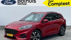 Gebruikt 2020 Ford Kuga ST-Line X SUV | € 25.890 (Eerlijke prijs)