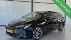 Gebruikt 2019 Toyota Corolla Style Stationwagen | € 20.350 (Eerlijke prijs)