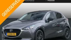 Gebruikt 2023 Mazda 2 Sportive Hatchback | € 20.425 (Goede deal)