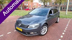 Gebruikt 2012 VW Passat Executive Stationwagen | € 9.944 (Eerlijke prijs)