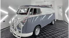 Gebruikt 1975 VW T2 Van | € 35.000