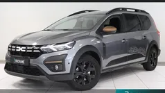 Gebruikt 2024 Dacia Jogger Extreme MPV | € 27.695 (Eerlijke prijs)