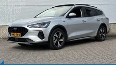 Grijs Gebruikt 2024 Ford Focus Active X Stationwagen | € 29.900 (Eerlijke prijs)
