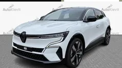 Gebruikt 2025 Renault Mégane Komfort Hatchback | € 34.950 (Eerlijke prijs)