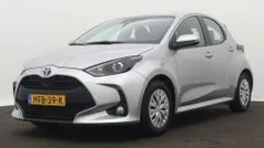 Gebruikt 2023 Toyota Yaris Active Hatchback | € 21.980 (Eerlijke prijs)