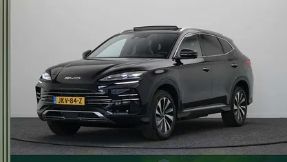 Occasion 2025 BYD Seal U Boost SUV | € 35.445 (Eerlijke prijs)