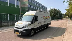 Overige Gebruikt 2015 Iveco Daily Van | € 10.350 (Goede deal)