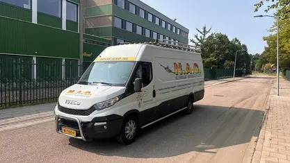 Overige Gebruikt 2015 Iveco Daily Van | € 9.250 (Super prijs)