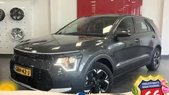 Gebruikt 2024 Kia e-Niro Light SUV | € 34.950 (Goede deal)