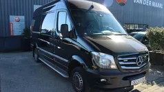 Gebruikt 2017 Mercedes Sprinter Van | € 18.450 (Eerlijke prijs)