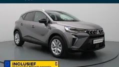 Grijs metallic Nieuw 2025 Mitsubishi ASX Intense SUV | € 29.990 (Eerlijke prijs)