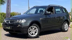 Gebruikt 2004 BMW X3 Executive SUV | € 7.950 (Eerlijke prijs)