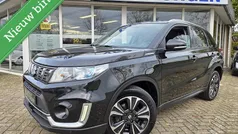 Zilver Gebruikt 2019 Suzuki Vitara SUV | € 18.888 (Eerlijke prijs)
