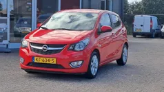 Gebruikt 2016 Opel Karl Innovation Hatchback | € 7.250 (Eerlijke prijs)