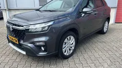 Gebruikt 2023 Suzuki SX4 S-Cross SUV | € 22.900 (Goede deal)