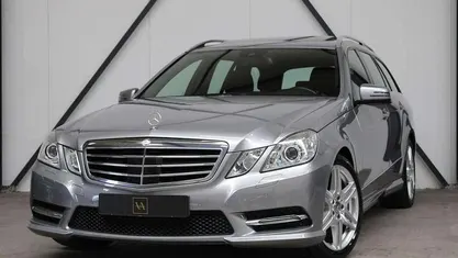 Occasion Mercedes E250 AMG 205 PK (150 kW) 2013 Stationwagen