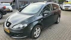 Seat Altea XL