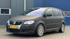 Overige Gebruikt 2007 VW Touran Comfortline MPV | € 1.950 (Super prijs)