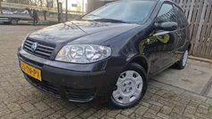 Gebruikt 2006 Fiat Punto Classica Hatchback | € 1.799 (Eerlijke prijs)