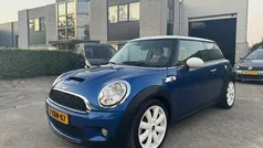 Gebruikt 2007 Mini Cooper S Hatchback | € 6.850 (Eerlijke prijs)