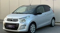 Gebruikt 2017 Citroën C1 Feel Hatchback | € 7.350 (Eerlijke prijs)