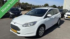 Gebruikt 2012 Ford Focus Stationwagen | € 2.999 (Super prijs)