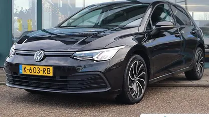 Occasion VW Golf VII Life 110 PK (80 kW) 2021 Hatchback