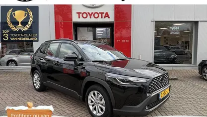 Occasion 2024 Toyota Corolla Cross Active SUV | € 35.249 (Eerlijke prijs)