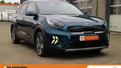 Blauw Gebruikt 2020 Kia Niro SUV | € 22.950 (Eerlijke prijs)
