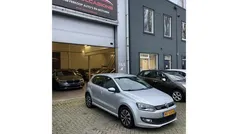 Grijs Gebruikt 2017 VW Polo Hatchback | € 10.950 (Goede deal)