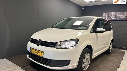 Occasion VW Touran 140 PK (102 kW) 2015 MPV