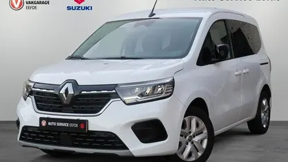 Occasion 2024 Renault Kangoo MPV | € 29.499 (Eerlijke prijs)