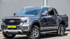 Grijs Nieuw 2024 Ford Ranger Wildtrack Pickup | € 58.950 (Goede deal)