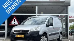 Gebruikt 2015 Peugeot Partner MPV | € 3.749 (Goede deal)