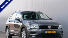 Gebruikt 2019 VW Tiguan Comfortline SUV | € 22.895 (Eerlijke prijs)