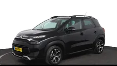 Zwart Gebruikt 2024 Citroën C3 Aircross PureTech SUV | € 21.495 (Eerlijke prijs)